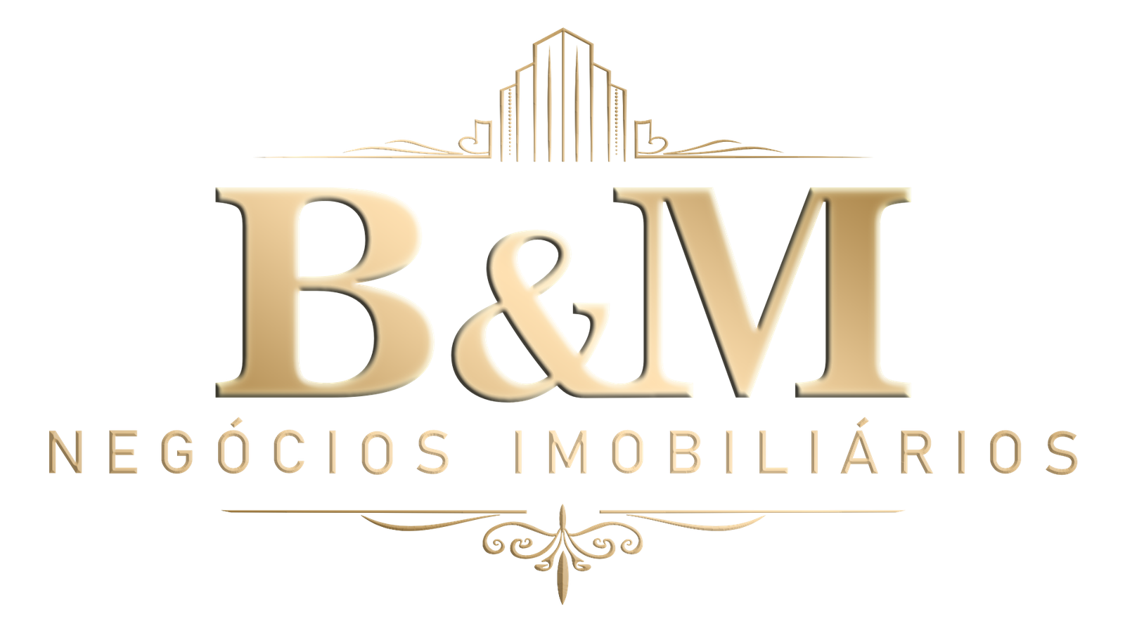 B&M Negócios Imobiliários
