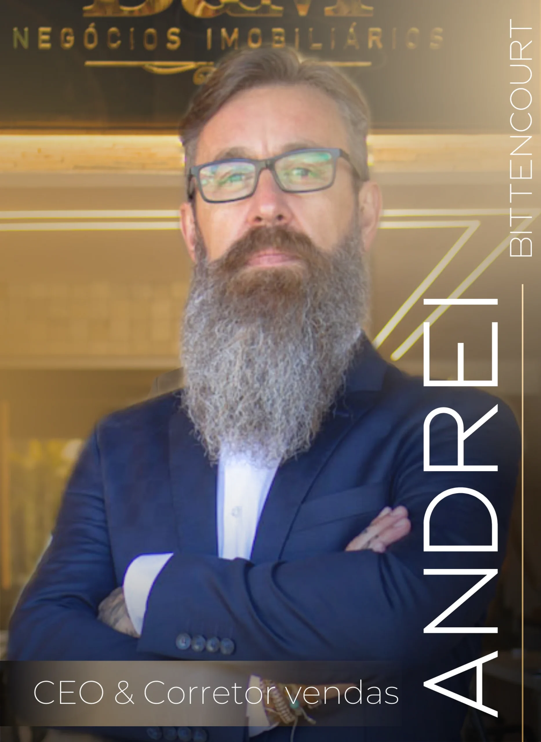 ANDREI