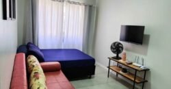 Apartamento com 1 Dormitório e Vista para o Mar na Praia de Bombas