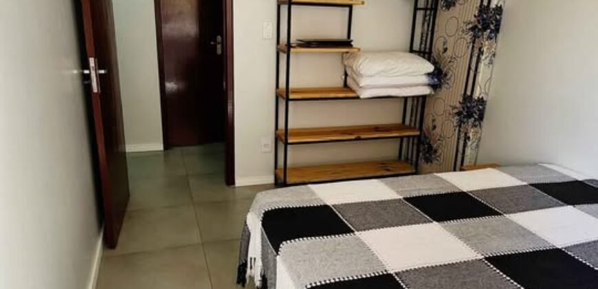 Apartamento com 1 Dormitório e Vista para o Mar na Praia de Bombas