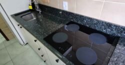Apartamento com 1 Dormitório e Vista para o Mar na Praia de Bombas