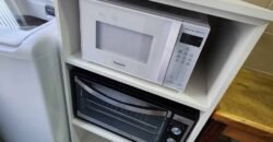 Apartamento com 1 Dormitório e Vista para o Mar na Praia de Bombas