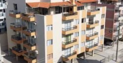 Apartamento com 1 Dormitório e Vista para o Mar na Praia de Bombas