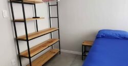 Apartamento com 1 Dormitório e Vista para o Mar na Praia de Bombas