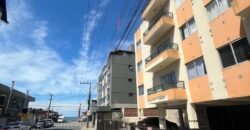 Apartamento com 1 Dormitório e Vista para o Mar na Praia de Bombas