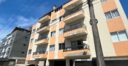 Apartamento com 1 Dormitório e Vista para o Mar na Praia de Bombas