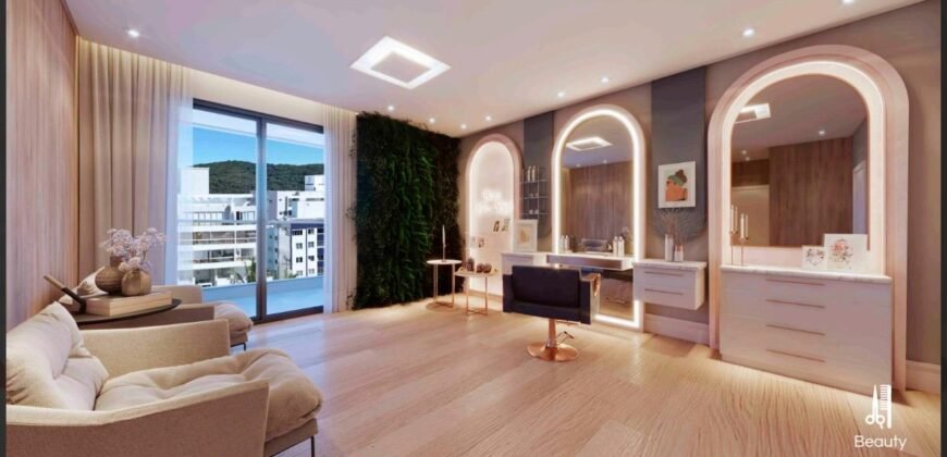 ATLANTICO SIGNATURE RESIDENCE BY VERTICALL