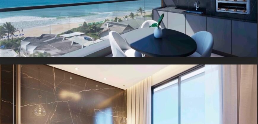 ATLANTICO SIGNATURE RESIDENCE BY VERTICALL