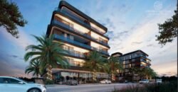 ATLANTICO SIGNATURE RESIDENCE BY VERTICALL