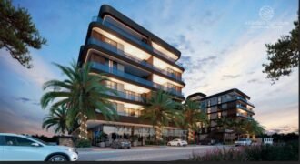 ATLANTICO SIGNATURE RESIDENCE BY VERTICALL