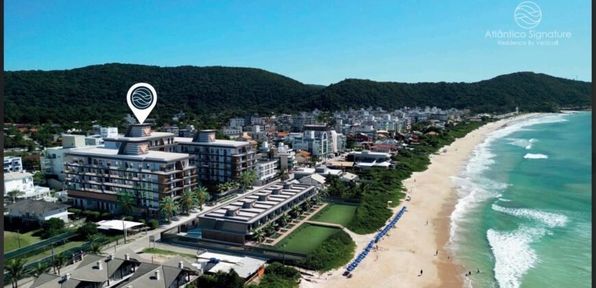 ATLANTICO SIGNATURE RESIDENCE BY VERTICALL