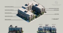 ATLANTICO SIGNATURE RESIDENCE BY VERTICALL
