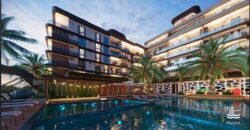 ATLANTICO SIGNATURE RESIDENCE BY VERTICALL