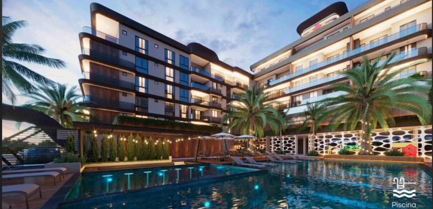 ATLANTICO SIGNATURE RESIDENCE BY VERTICALL