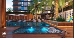ATLANTICO SIGNATURE RESIDENCE BY VERTICALL
