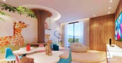ATLANTICO SIGNATURE RESIDENCE BY VERTICALL