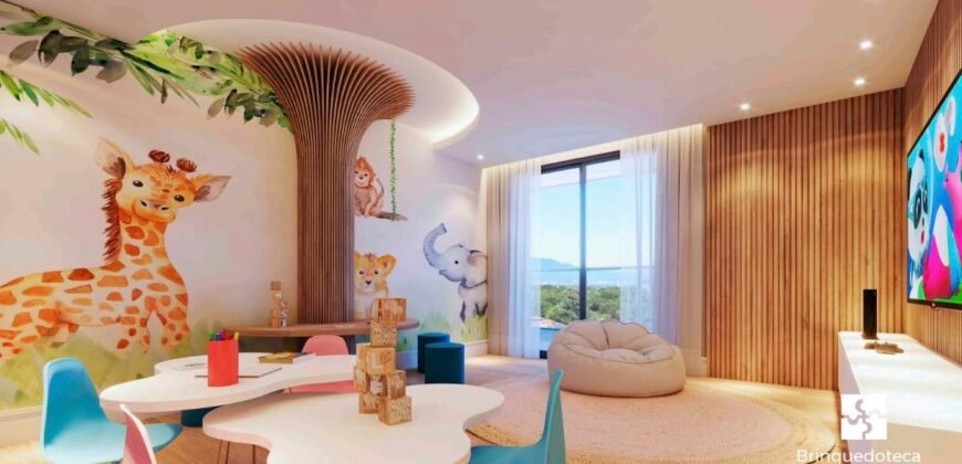 ATLANTICO SIGNATURE RESIDENCE BY VERTICALL