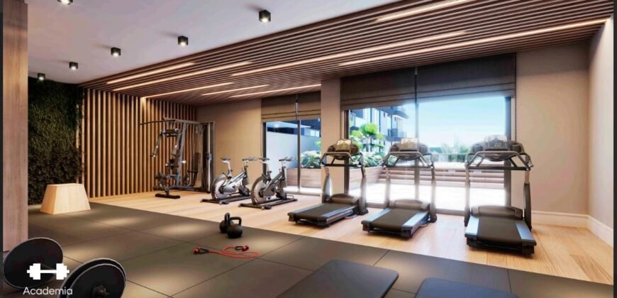 ATLANTICO SIGNATURE RESIDENCE BY VERTICALL