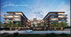 ATLANTICO SIGNATURE RESIDENCE BY VERTICALL