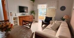 Apartamento com 2 Dormitórios Mobiliado e Decorado na Praia de Bombas