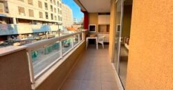 Apartamento com 2 Dormitórios Mobiliado e Decorado na Praia de Bombas