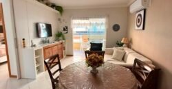 Apartamento com 2 Dormitórios Mobiliado e Decorado na Praia de Bombas