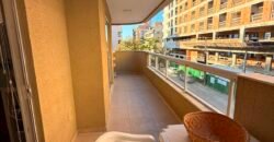 Apartamento com 2 Dormitórios Mobiliado e Decorado na Praia de Bombas