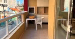 Apartamento com 2 Dormitórios Mobiliado e Decorado na Praia de Bombas