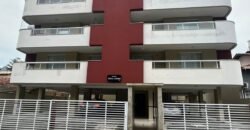 Apartamento com 2 Dormitórios Mobiliado e Decorado na Praia de Bombas