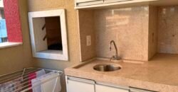 Apartamento com 2 Dormitórios Mobiliado e Decorado na Praia de Bombas