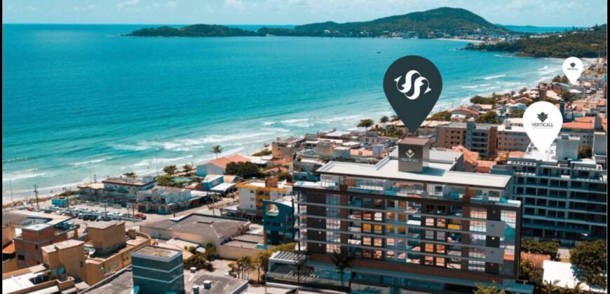EXLUSIVIDADE EMPRENDIMENTO SHADAY RESIDENCE