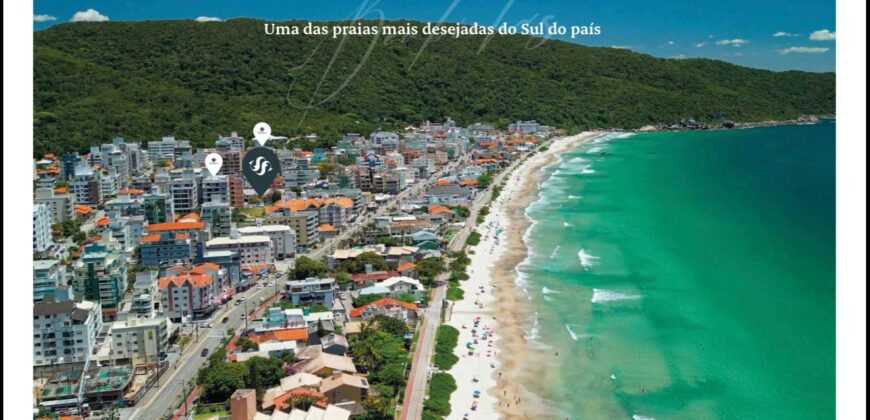 EXLUSIVIDADE EMPRENDIMENTO SHADAY RESIDENCE