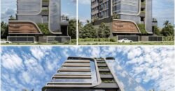 Apartamento na planta. VALEN.