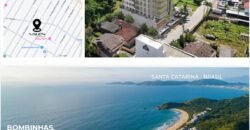 Apartamento na planta. VALEN.