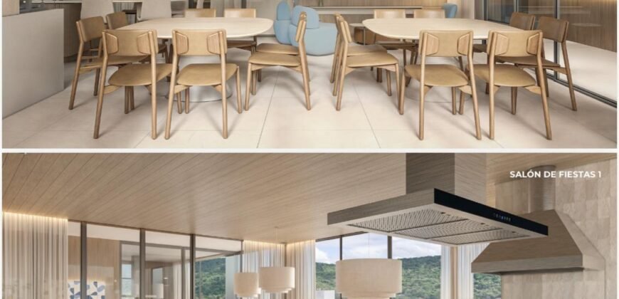 Apartamento na planta. VALEN.