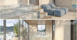 Apartamento na planta. VALEN.