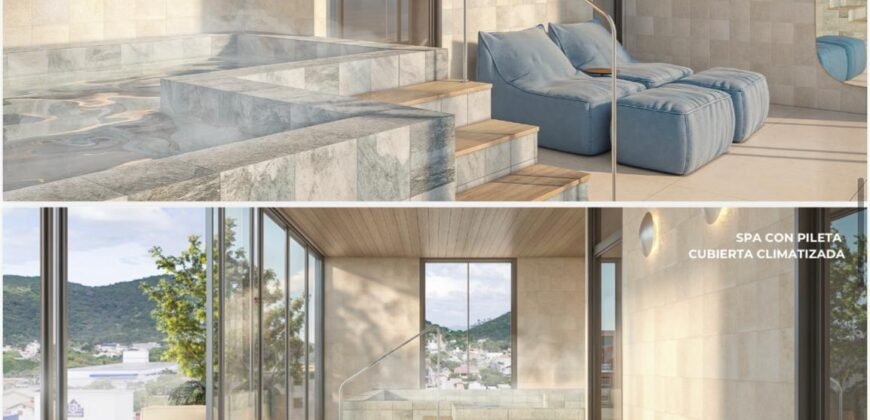 Apartamento na planta. VALEN.