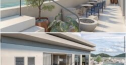 Apartamento na planta. VALEN.