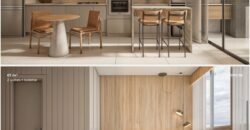 Apartamento na planta. VALEN.