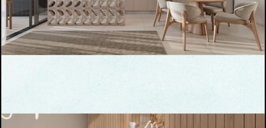 Pré-lançamento Alpha Residence