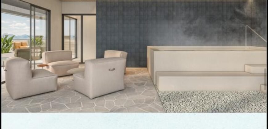 Pré-lançamento Alpha Residence