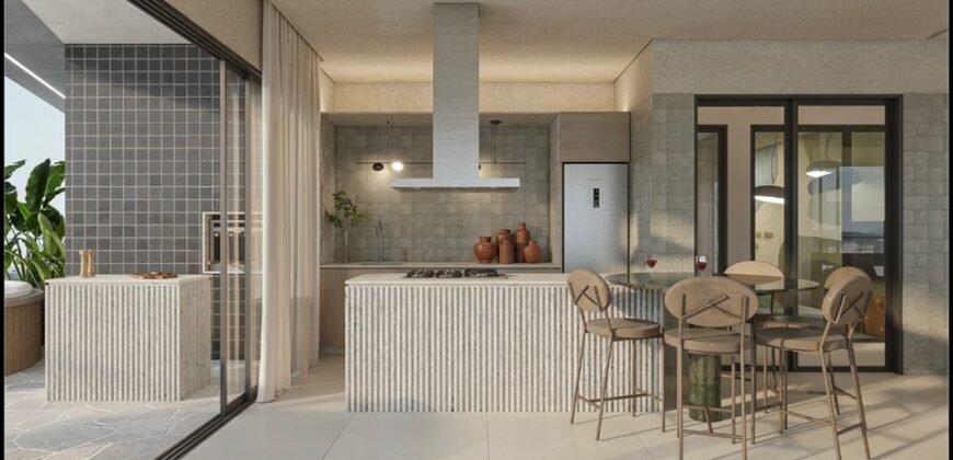 Pré-lançamento Alpha Residence