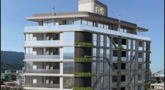 Pré-lançamento Alpha Residence
