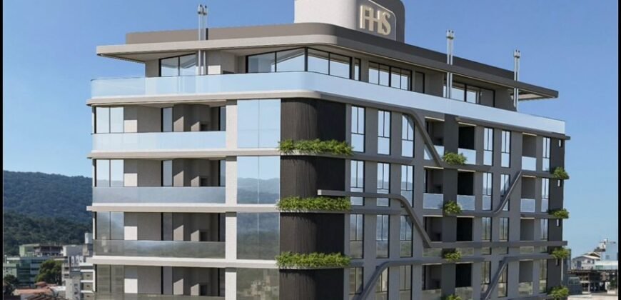 Pré-lançamento Alpha Residence