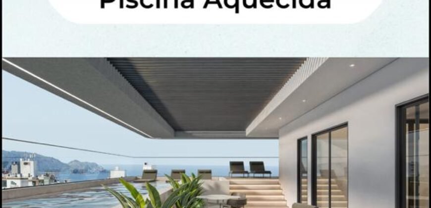 Pré-lançamento Alpha Residence