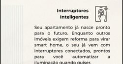 EMPREENDIMENTO COBERTURA ZENITH