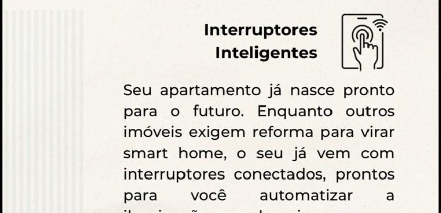 EMPREENDIMENTO COBERTURA ZENITH