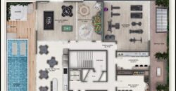 EMPREENDIMENTO COBERTURA ZENITH