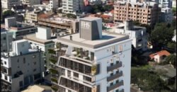 EMPREENDIMENTO COBERTURA ZENITH