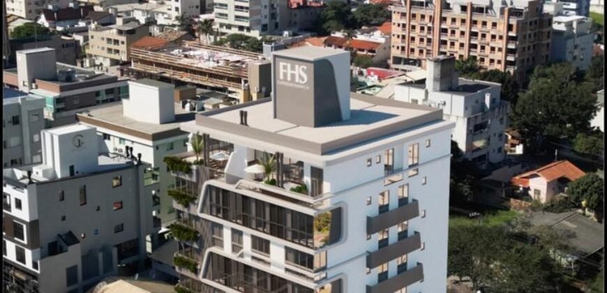 EMPREENDIMENTO COBERTURA ZENITH